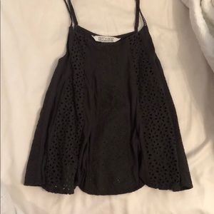 Soft and Sexy strappy tank